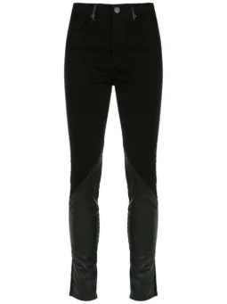 Calça jeans skinny