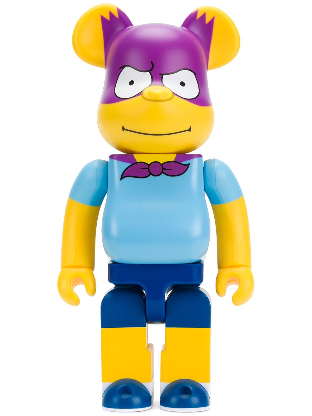 фото Medicom toy игрушка 'bart'