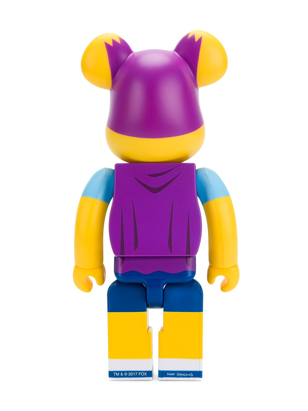 фото Medicom toy игрушка 'bart'