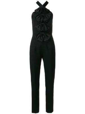 givenchy jumpsuit womens