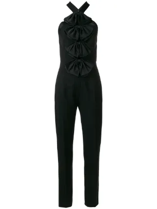 givenchy jumpsuit