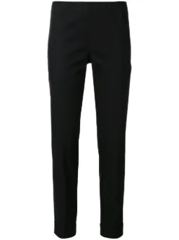 Calça de alfaiataria