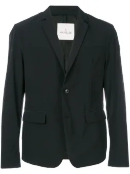 moncler Blazer VERDE moncler Blazer VERDE