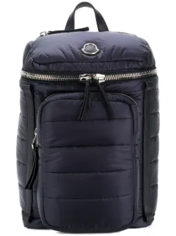 Mochila matelassê