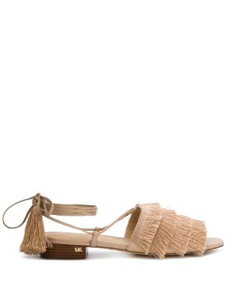 michael kors sandals australia