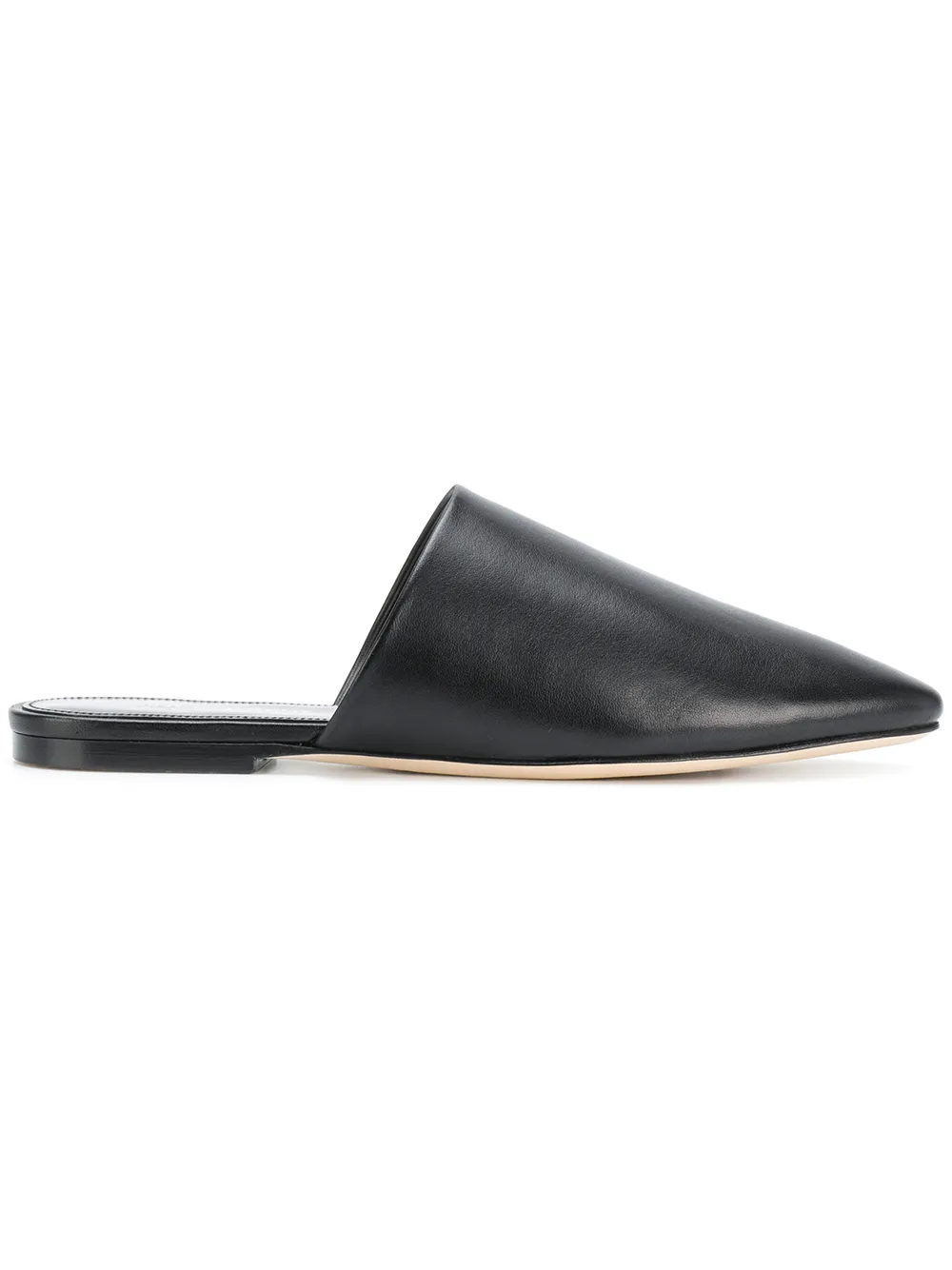 Saint Laurent Mules Senza Lacci - Tendenza classica, vale la pena avere Saint Laurent Mules Senza Lacci - Tendenza classica, vale la pena avere
