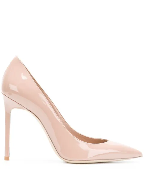 Saint Laurent Scarpin 'Anja 105'