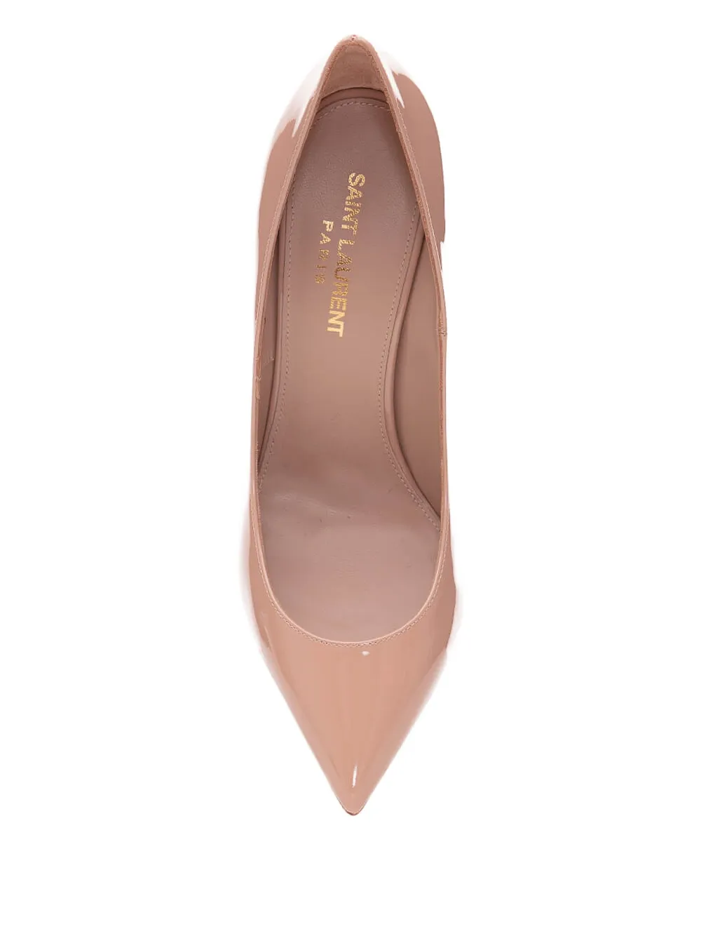 Saint Laurent 105mm Anja heeled pumps | Heeled Pumps | Image 2