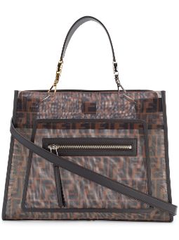 fendi tote bag