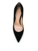 Gianvito Rossi туфли-лодочки с заостренным носком