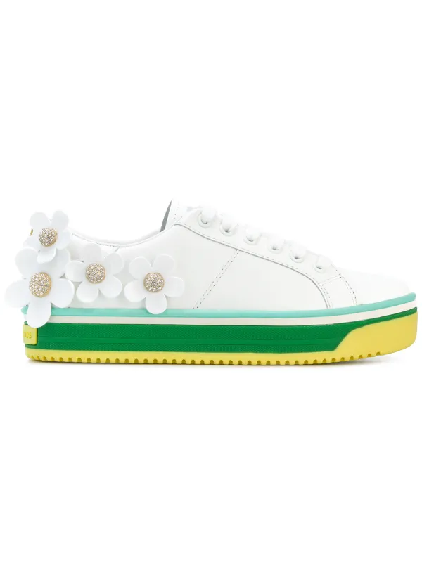 marc jacobs daisy shoes