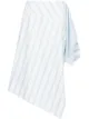 Image 1 of Nehera flared striped skirt