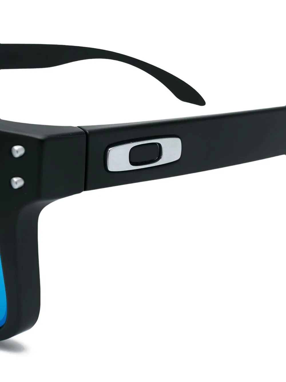  Oakley Holbrook Sunglasses - Black 