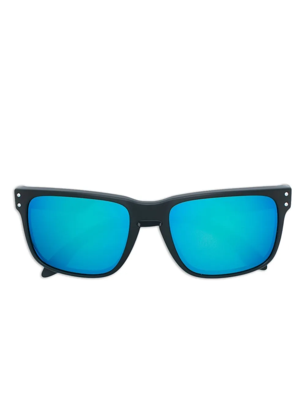 Oakley Holbrook sunglasses | Black | Image 1