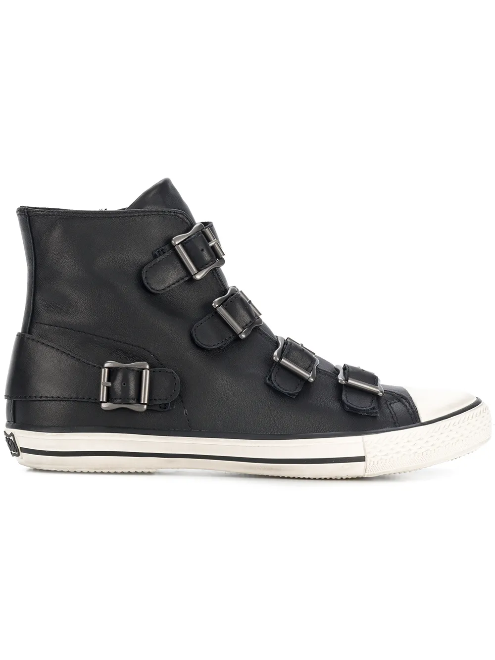 ASH VINCENT SNEAKERS,VINCENT12882650