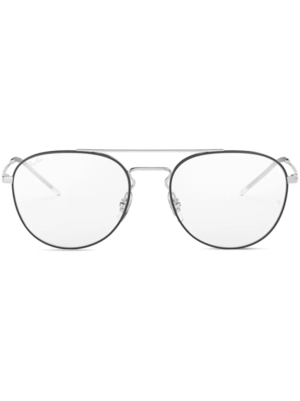 Ray-Ban Occhiali aviator - Nero