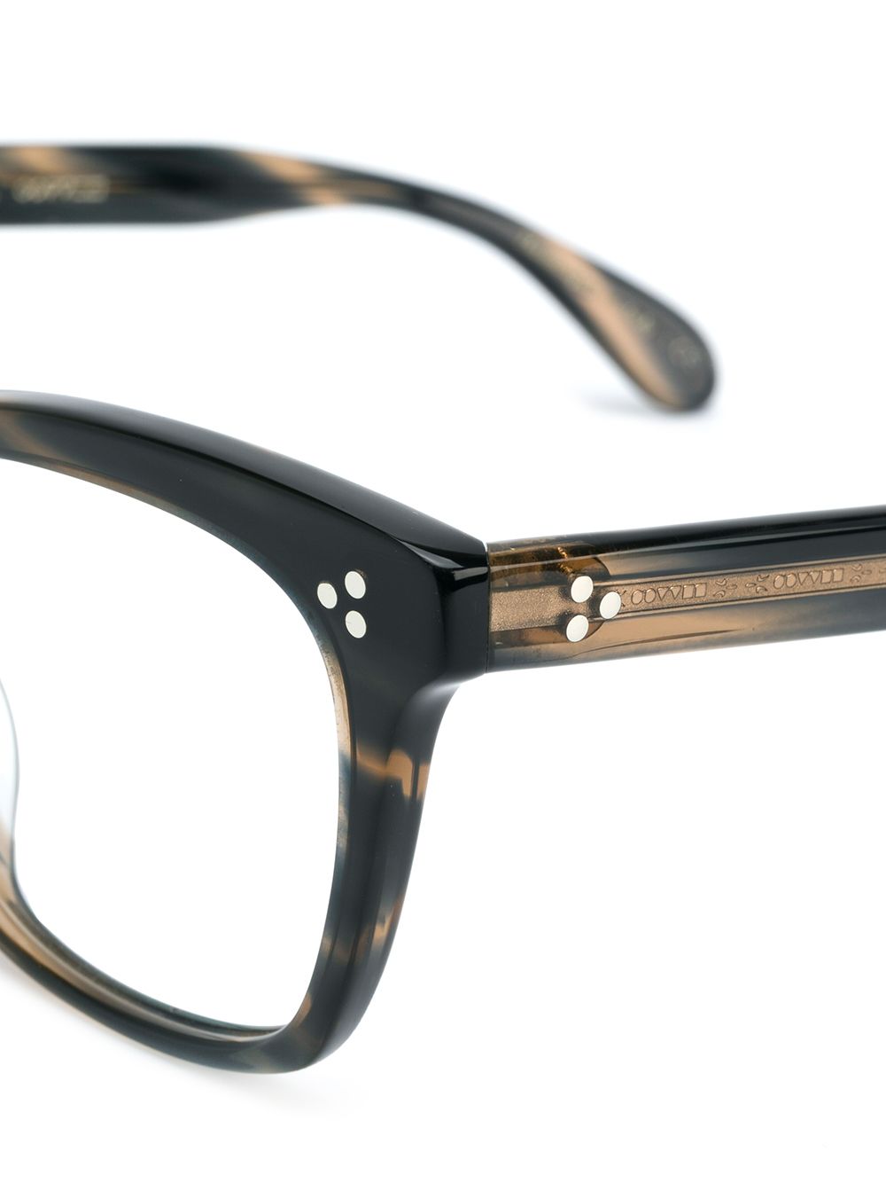 фото Oliver peoples очки 'penney'