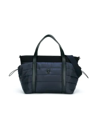 Moncler Bolsos azul Moncler Bolsos azul
