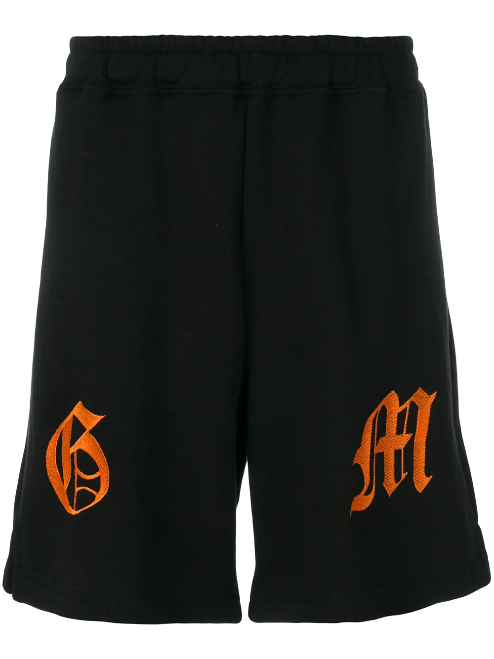 Omc Slogan Track Shorts