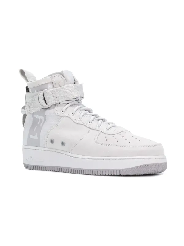 Nike air force hot sale 1 sf af1 mid