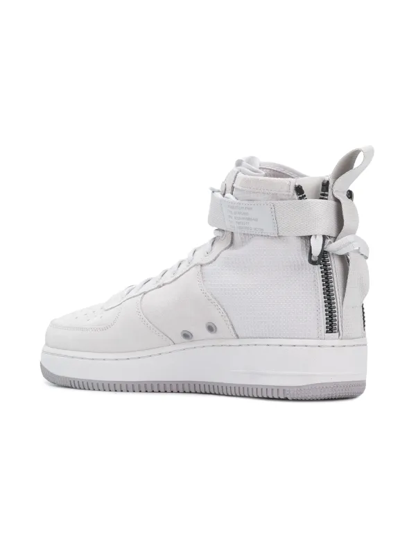 Shoes Nike SF AF1 MID 