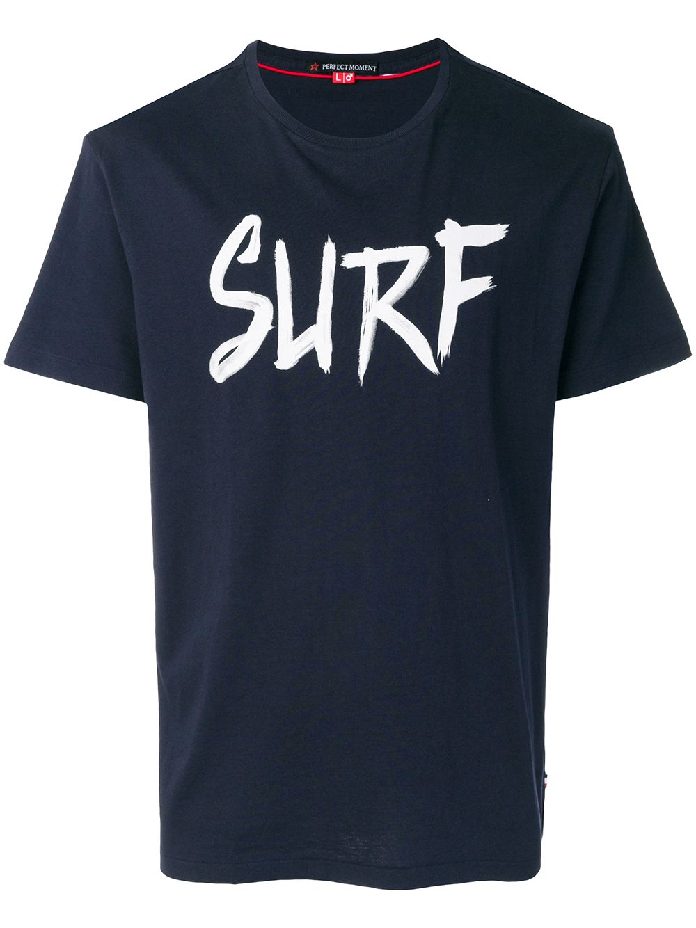 фото Perfect Moment футболка с принтом 'Surf'