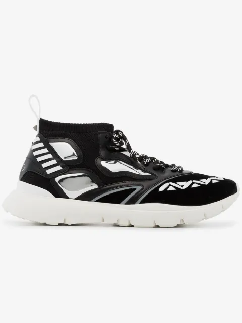 Valentino Garavani Heroes Reflex sneakers