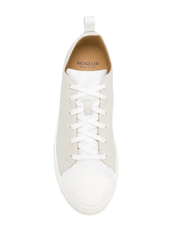 moncler linda sneakers