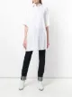 الصورة 2 من MM6 Maison Margiela قميص مقلمة