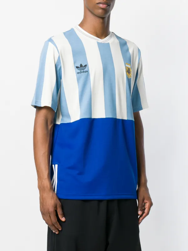 argentina mashup jersey