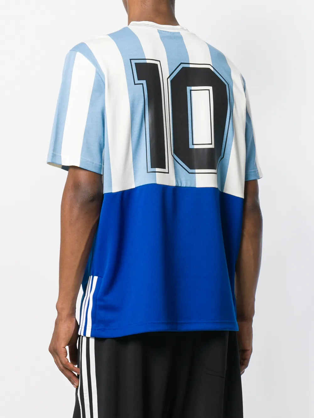 argentina mashup jersey