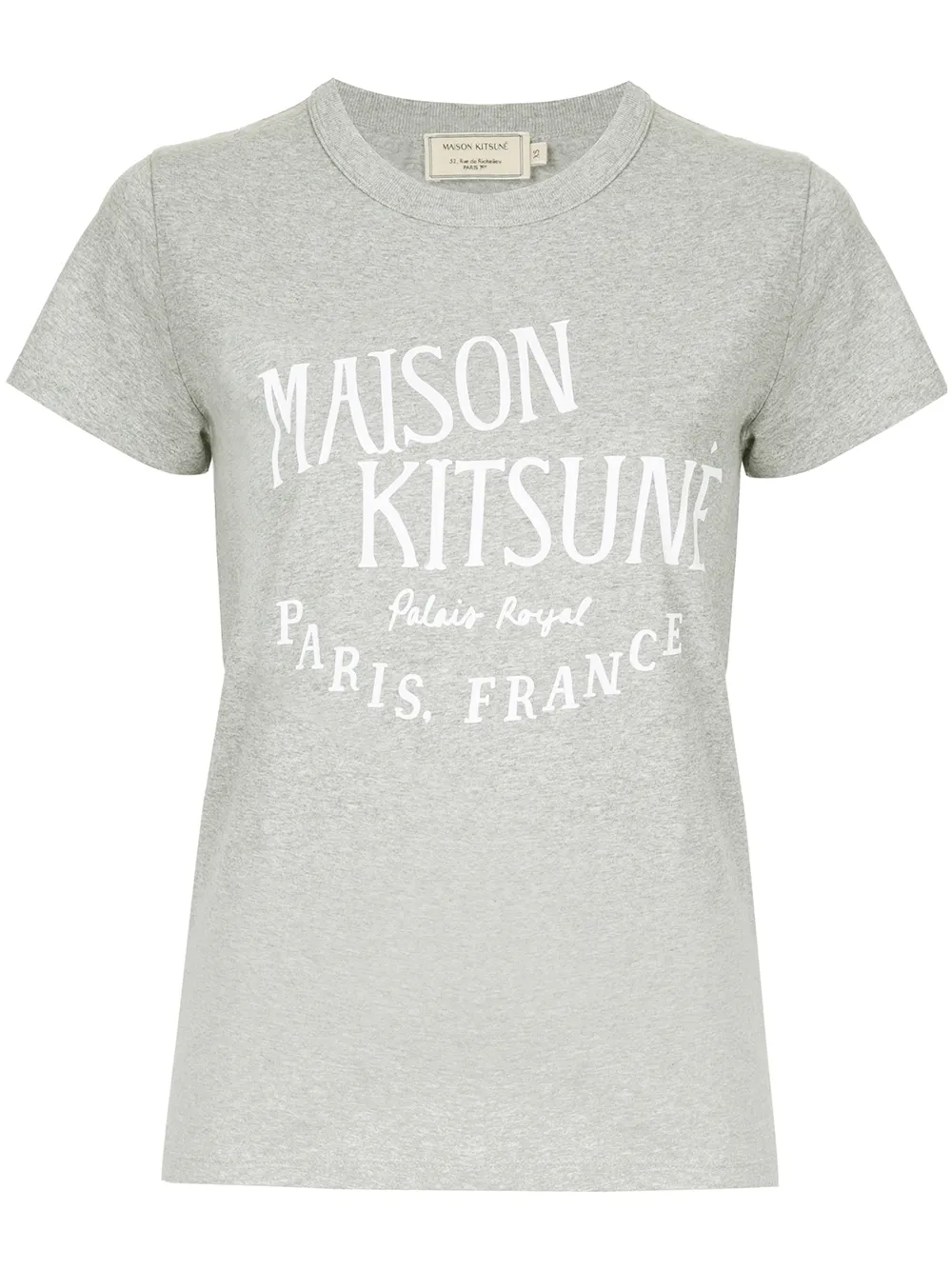 Женские Аксессуары Maison Kitsune В Интернет Магазине