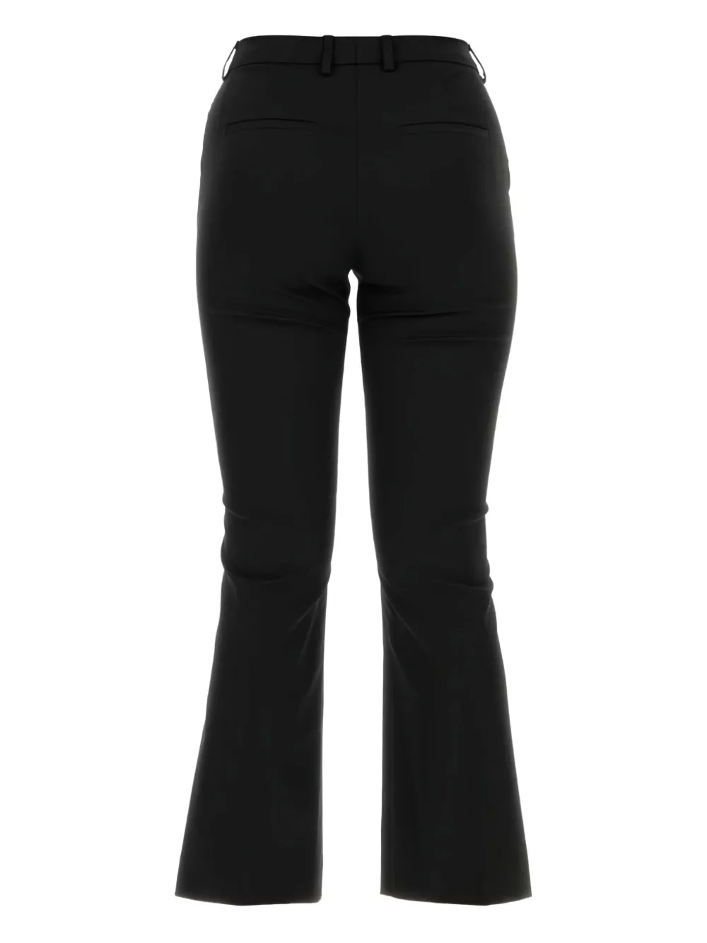 PT Torino cropped slim-fit trousers | Cropped Pants | Image 2