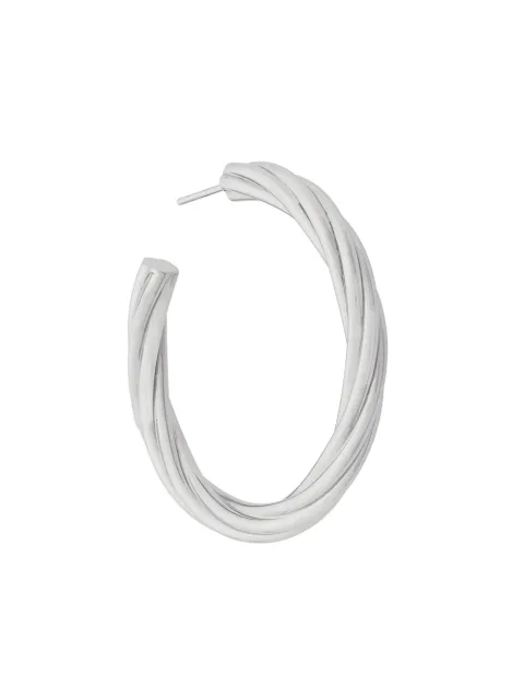 Maria Black Arsiia Hoop 45 earring