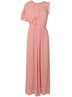 Designer Evening Dresses with Sleeves