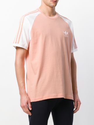 Adidas Originals 3-Stripes T-shirt展示图