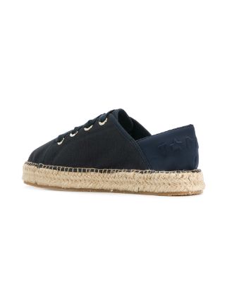 lace-up espadrilles展示图