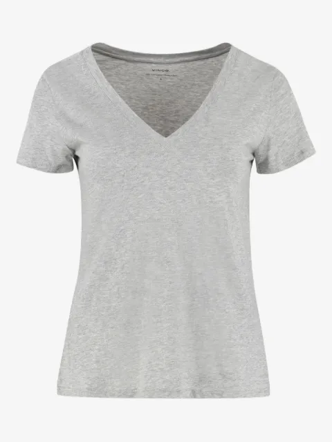 Vince V-neck T-shirt
