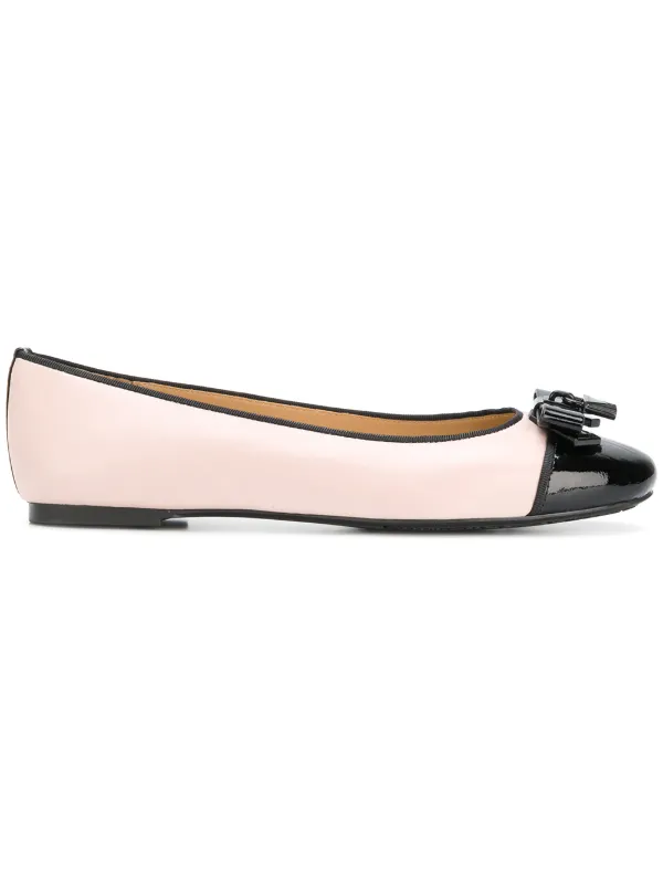 michael kors ballerina alice