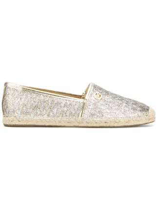 Michael Michael Kors Kendrick Espadrilles Farfetch Michael Michael Kors Kendrick Espadrilles Farfetch