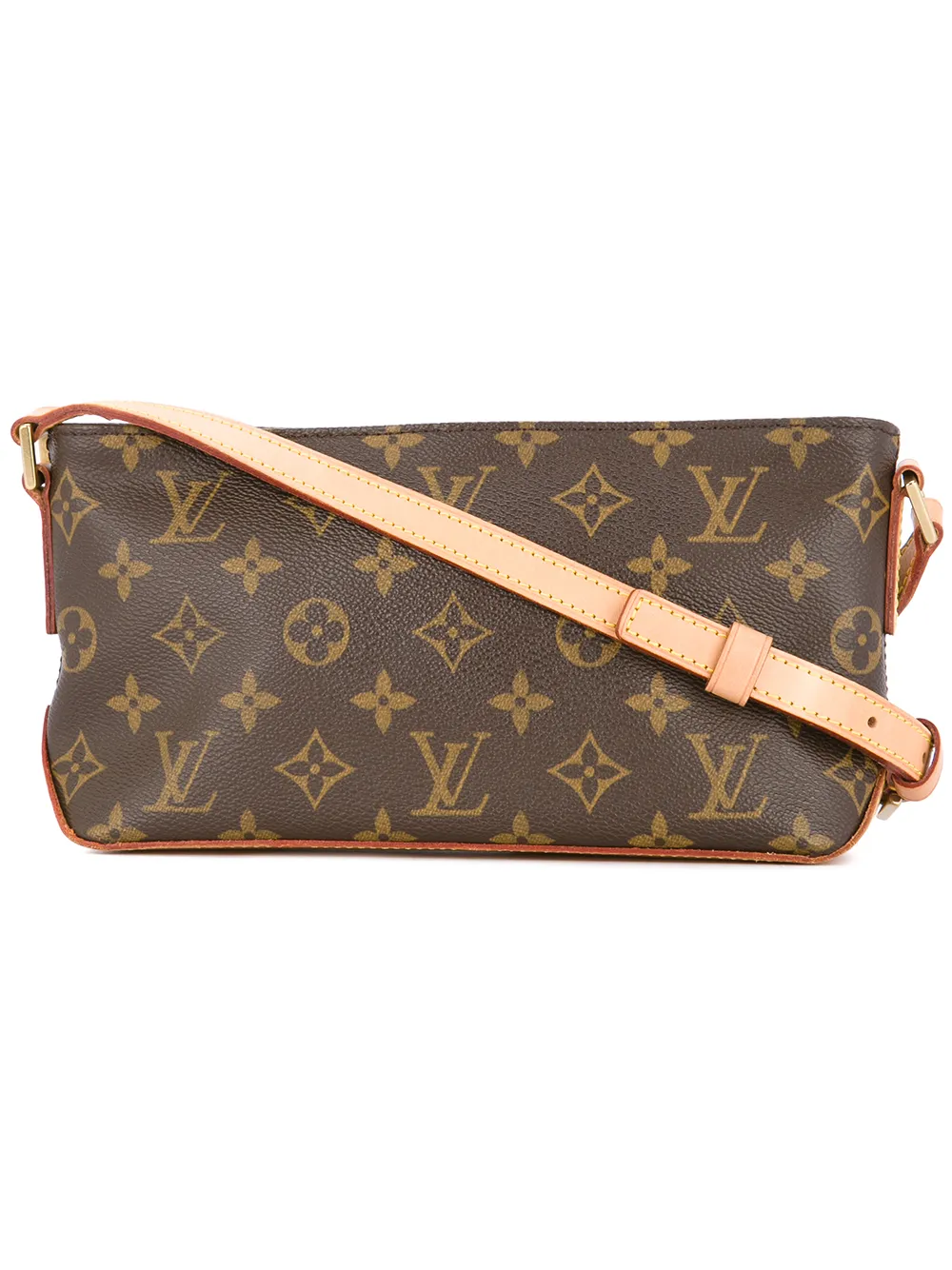 Louis Vuitton Trotteur Crossbody Bag Farfetch