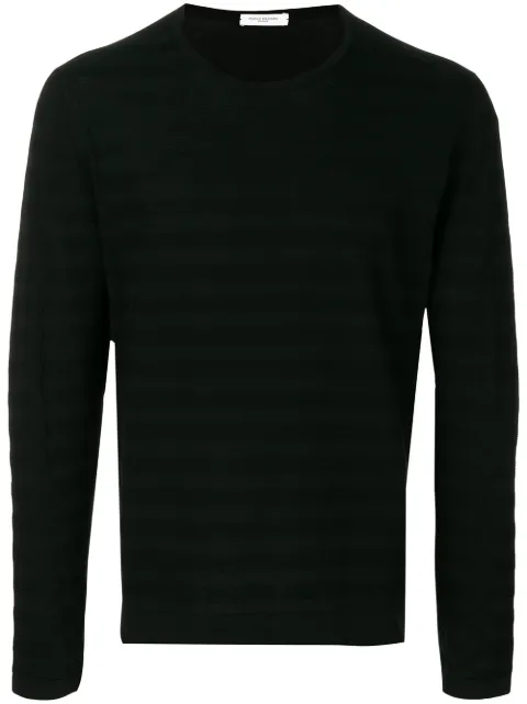 Paolo Pecora Crew Neck Sweater