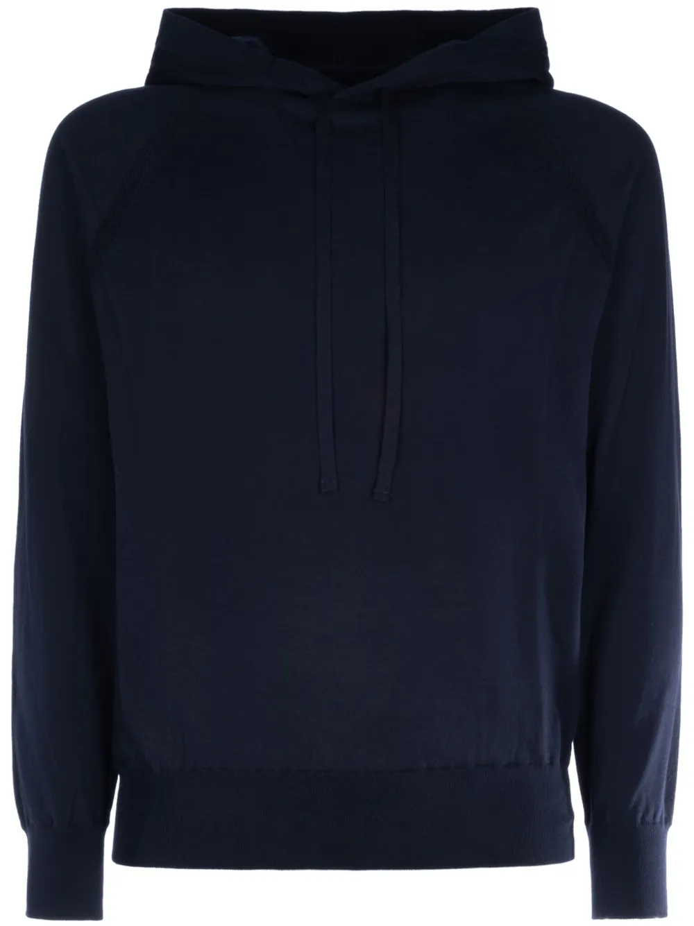 Paolo Pecora Polo con maniche corte - Blu