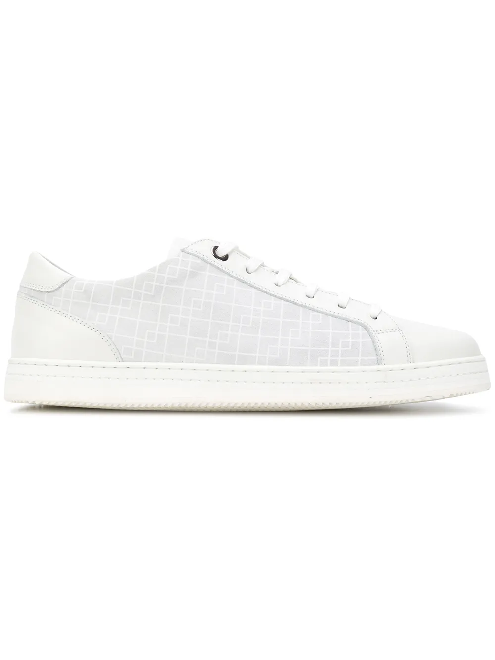 Canali Sneakers - Tendenza classica, vale la pena avere Canali Sneakers - Tendenza classica, vale la pena avere