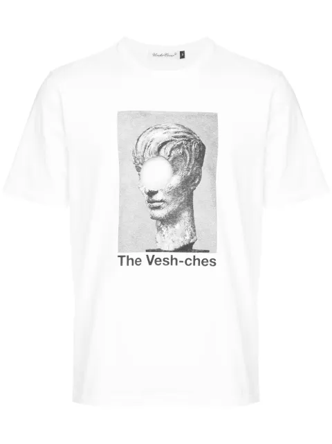 Undercover The Ves-ches T-shirt