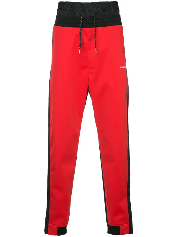 ambush track pants