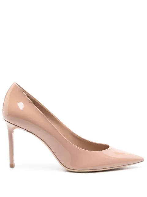 Saint Laurent Anja 85mm pumps
