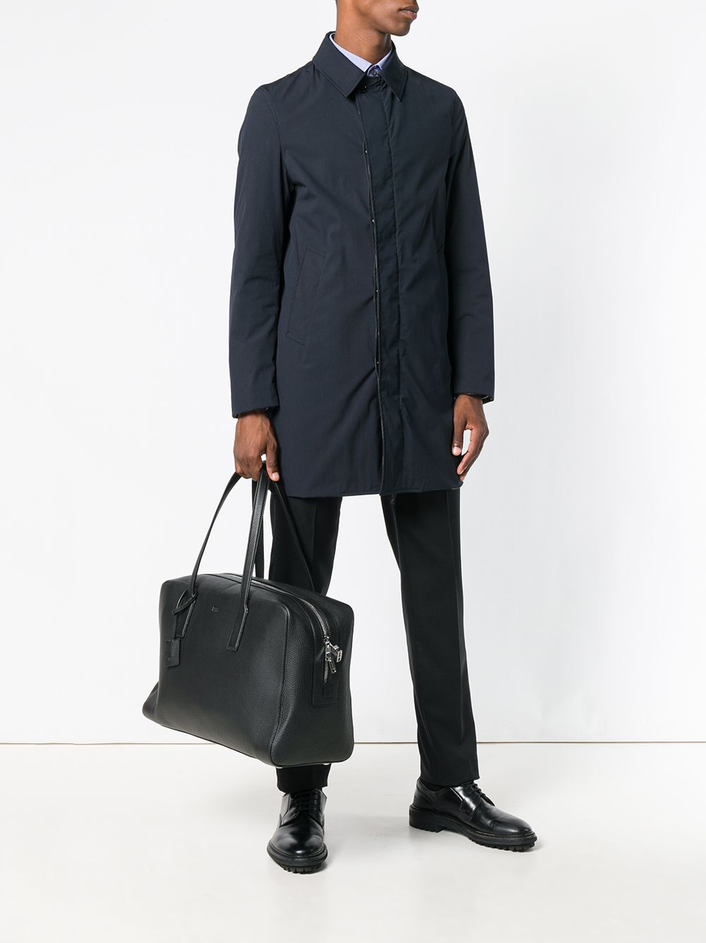 boss crosstown holdall