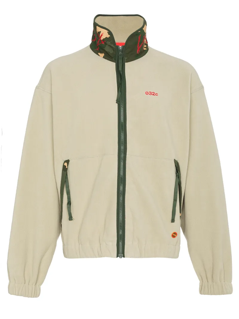 флисовая куртка 'WWB Chevignon' 032C