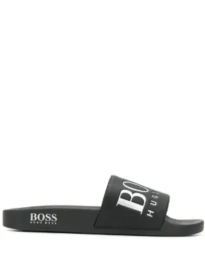 boss mens flip flops